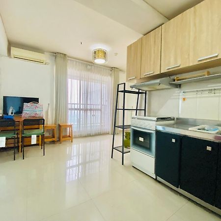 Callia Apartement Golf View Pulo Mas Jakarta Timur Exterior foto