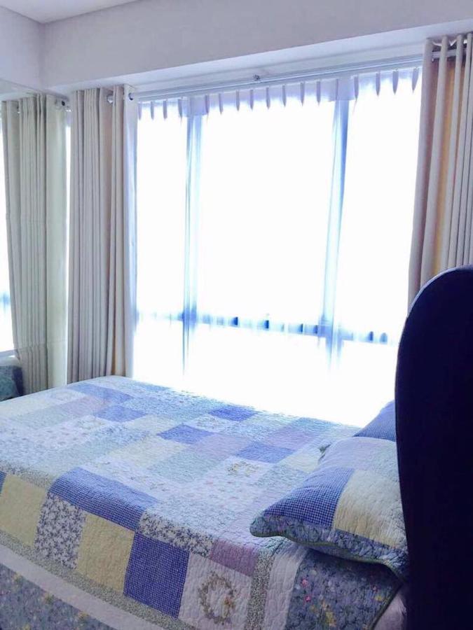 Callia Apartement Golf View Pulo Mas Jakarta Timur Exterior foto