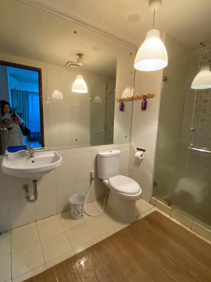 Callia Apartement Golf View Pulo Mas Jakarta Timur Exterior foto
