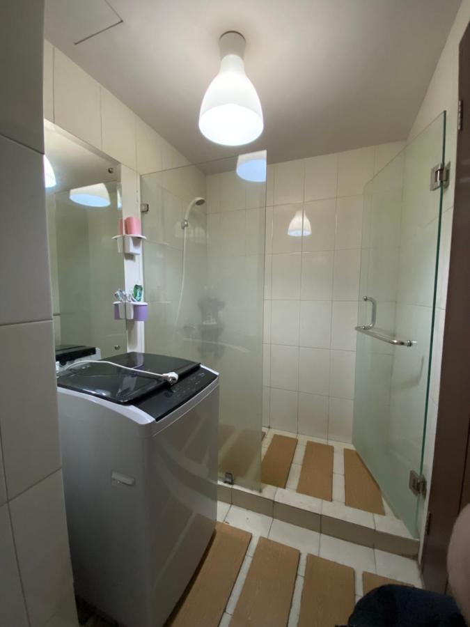 Callia Apartement Golf View Pulo Mas Jakarta Timur Exterior foto