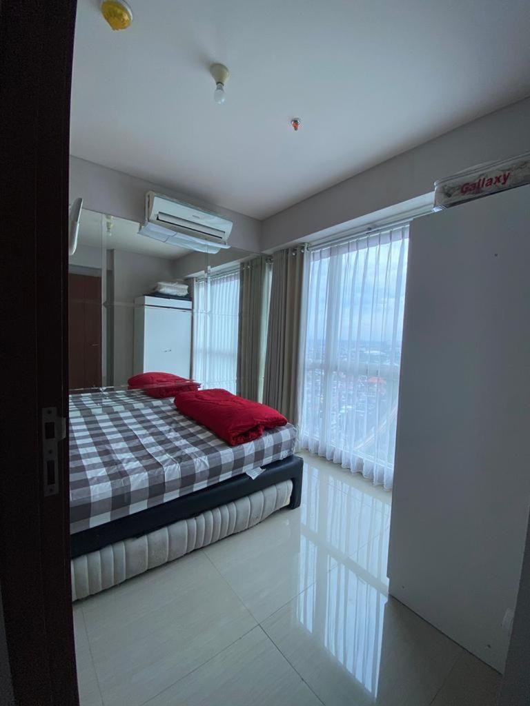Callia Apartement Golf View Pulo Mas Jakarta Timur Exterior foto